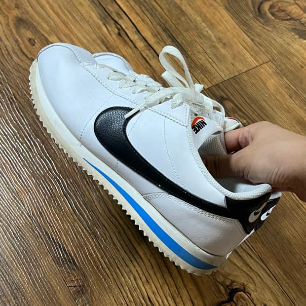 나이키 코르테즈 245