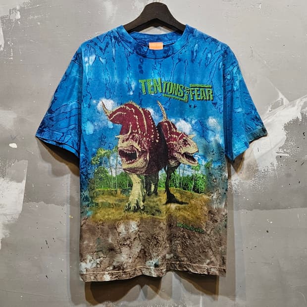 Disney - Dinosaur