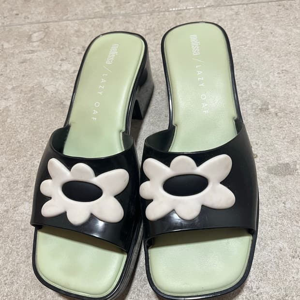 (정품) 멜리사x레이지오프 한정판