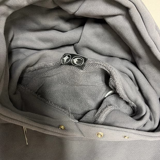 떠그클럽 후드티 3사이즈