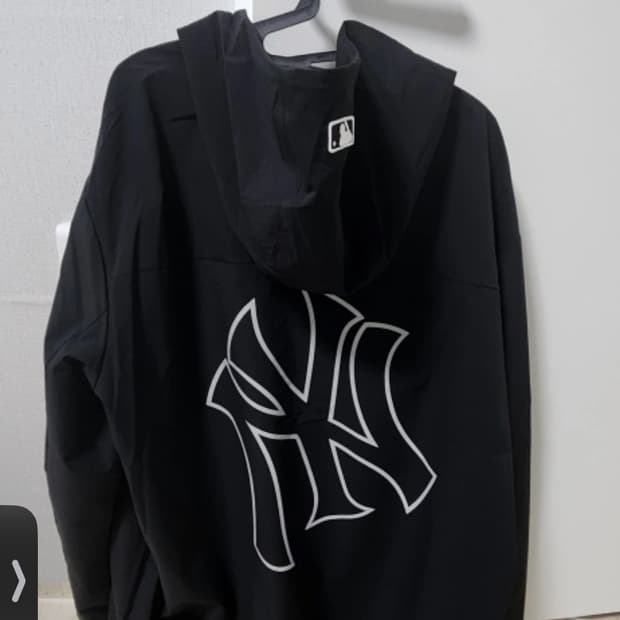 mlb바람막이xl
