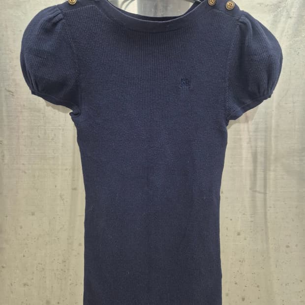 Burberry Blue Label