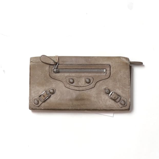 발렌시아가 Balenciaga Wallet
