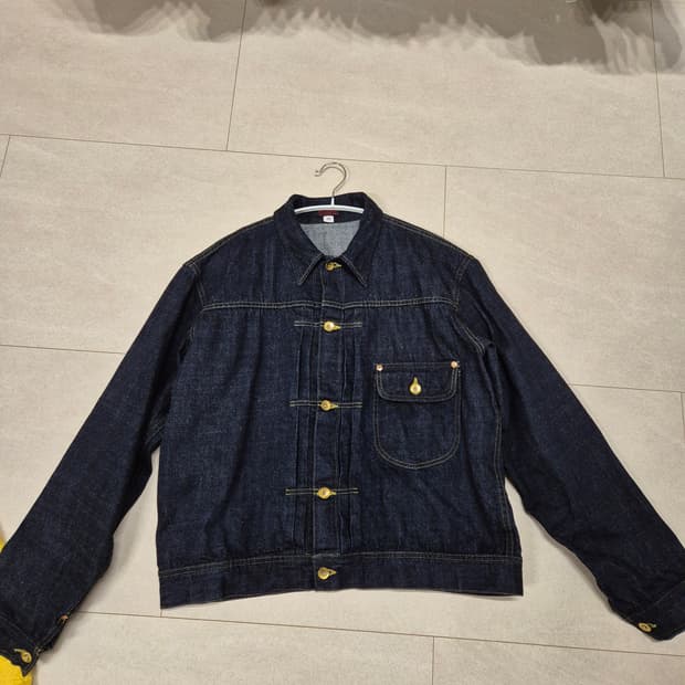 TIMEWORN CLOTHING 147j 48size