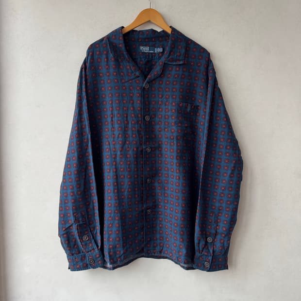 폴로 랄프로렌 셔츠