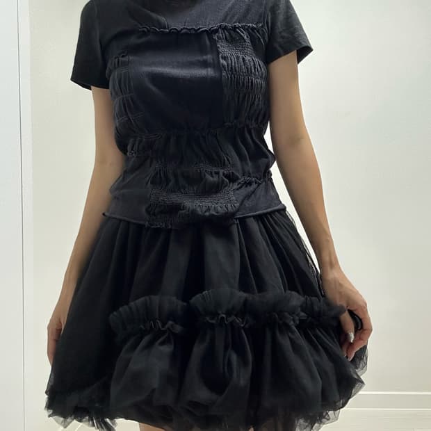 [꼼데가르송] comme des garcons T-shirt