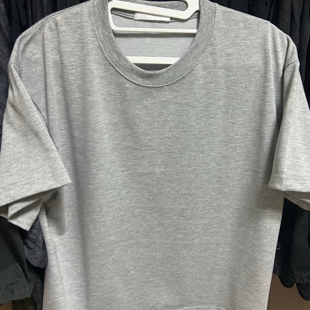 다이브인 UNIFORM CROP T-SHIRTS 1 사이즈