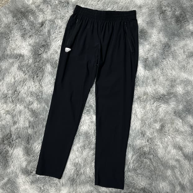 다이나핏 트레이닝 팬츠 L