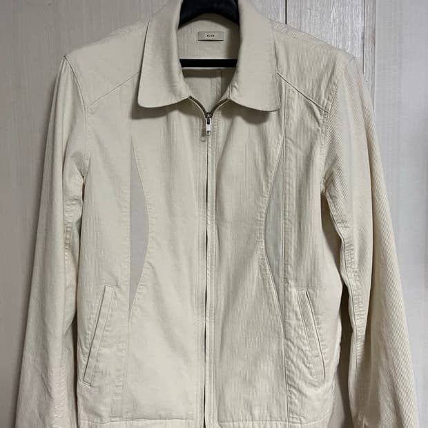 Xlim ep.2 자켓 2사이즈