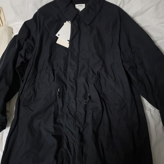 [2] 비즈빔 21ss 레빈슨 새상품