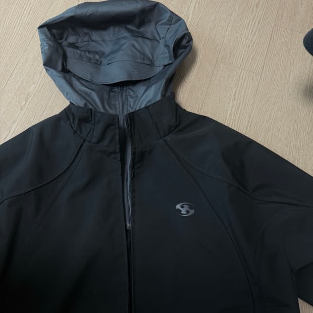 산산기어 도킹자켓