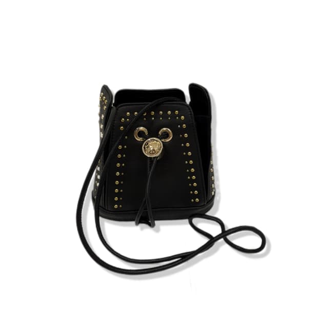 &other stories 스터드미니버킷백