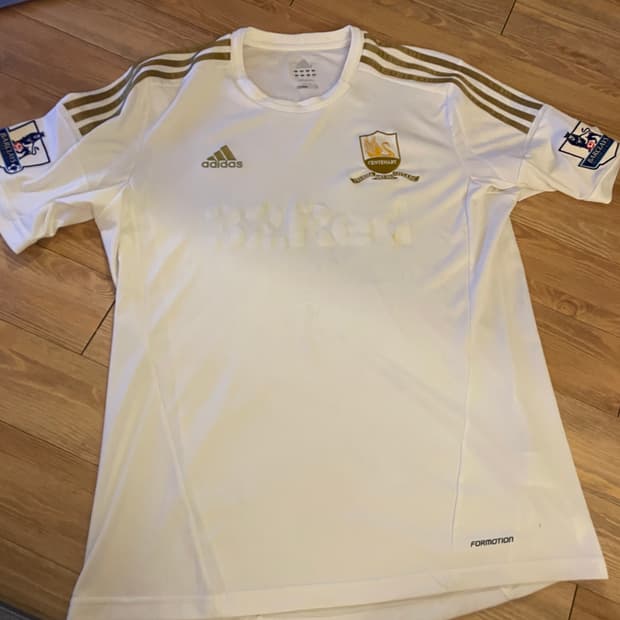 스완지 1112 백주년 기성용