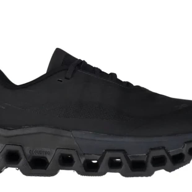 [260] 온러닝 파프 클라우드몬스터 블랙 마그넷