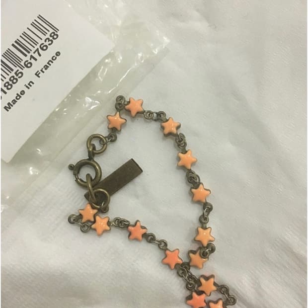 이자벨마랑 브레이슬릿