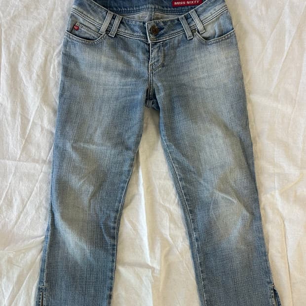 미스식스티 카프리바지 Capris 