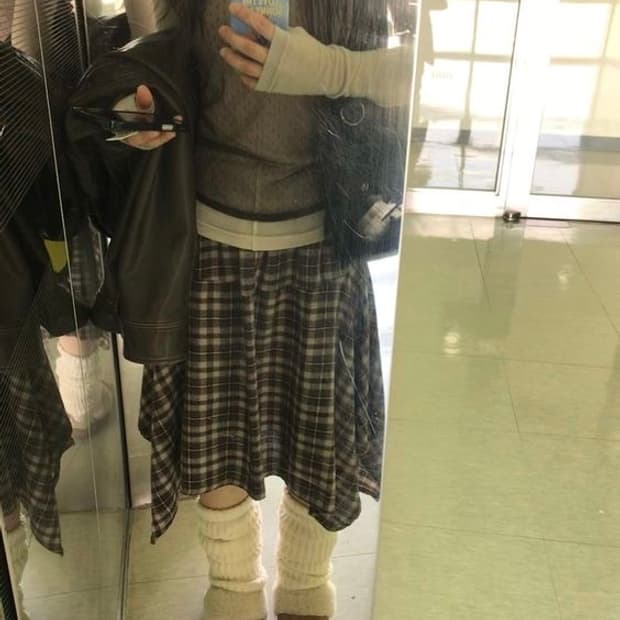 후기보장 랜박 원하는 스타일대로 맞춰드려요 빈티지 모리걸 랜덤박스