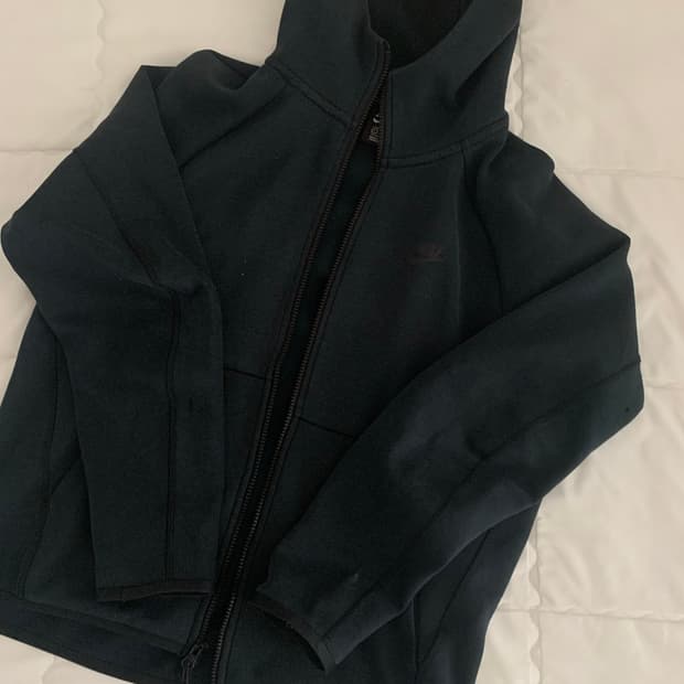 테크팩 블랙! 급처🔥