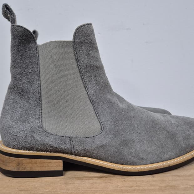 로맨틱무브 남성 부츠 270