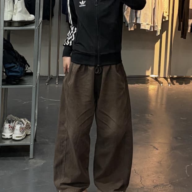 아디다스 아디컬러 클래식 파이어버드 트랙탑져지 A2443