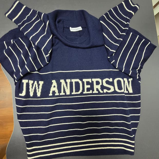 Jw Anderson 