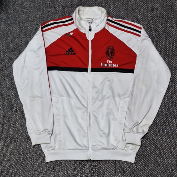 인터밀란 화이트 레드 져지XL(105)