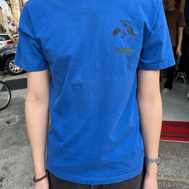 파웰 파렐타 t shirts