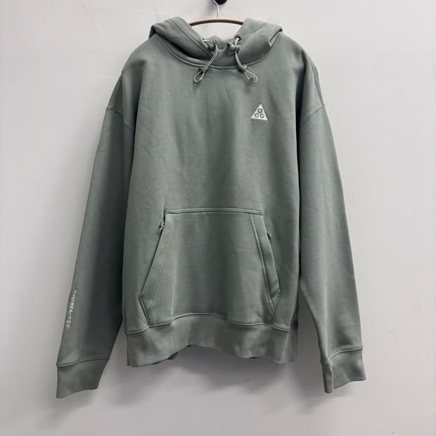 나이키 ACG 후드티