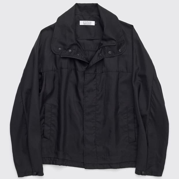 해칭룸 Tulip Jacket V2