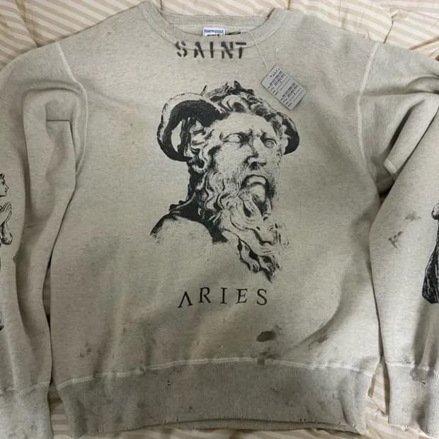 세인트미카엘 아리스 스웻[s]