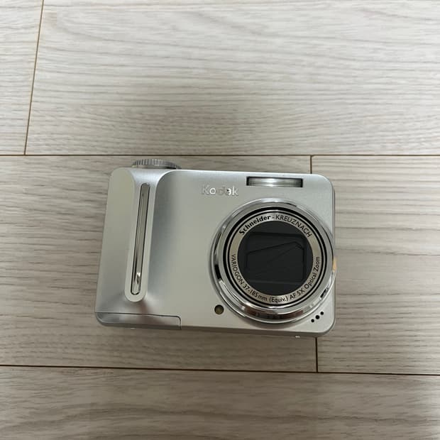 코닥c875 뉴진스 디카 