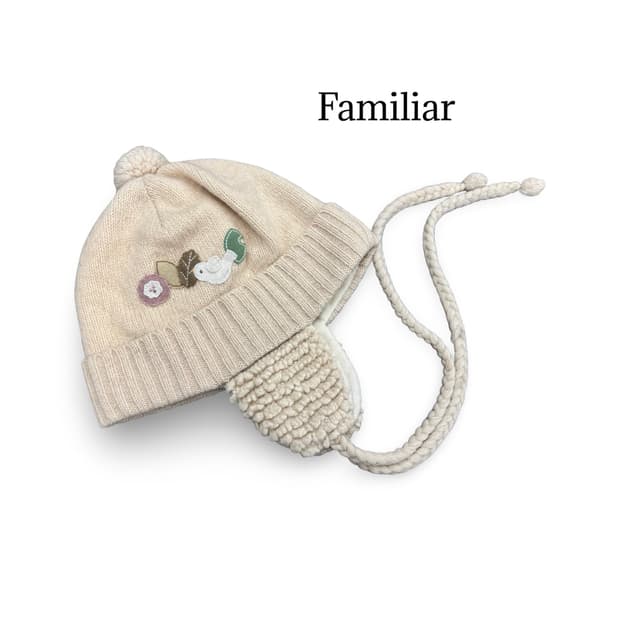 Familiy 귀달이 비니