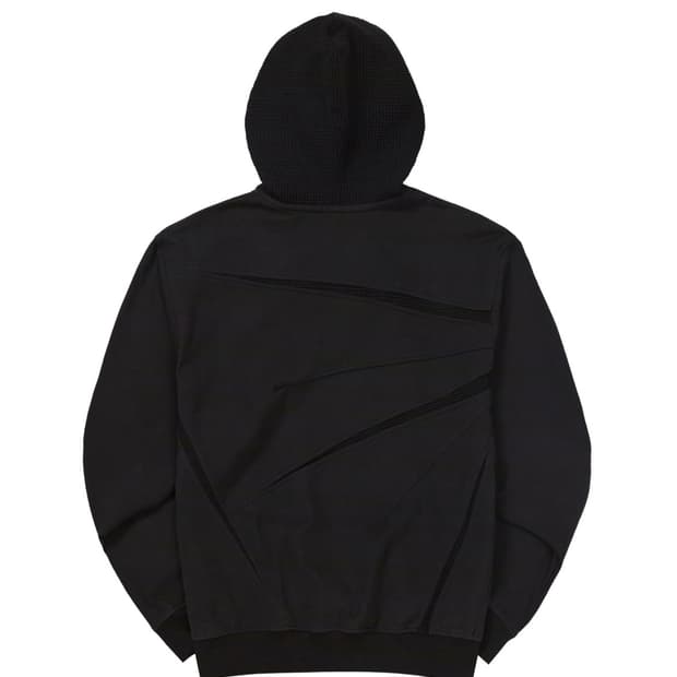 (L) XLIM 시퀀스 01 HOODIE 후드