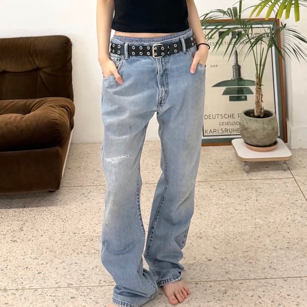 Levis 리바이스 517