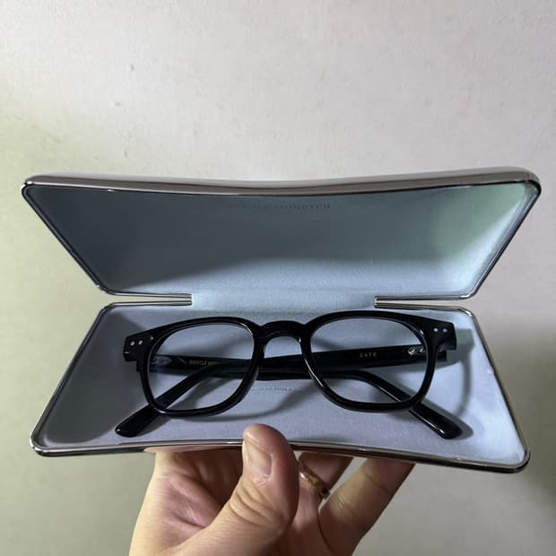 젠틀 몬스터 CATO 01 안경 Series S