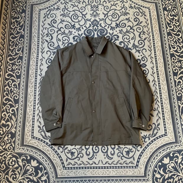 100 입생로랑 자켓/W2284