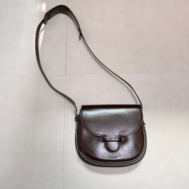 Lemaire Cartridge Sport Bag 르메르 카트리지 백