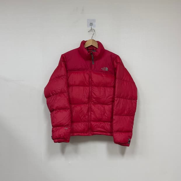 노스페이스 눕시패딩M