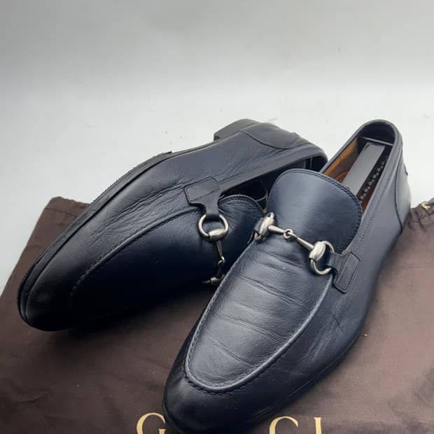 정품)구찌 홀스빗 265