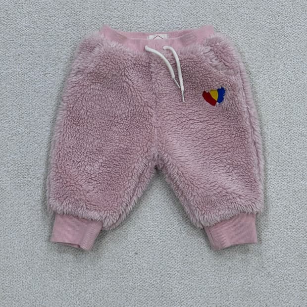 85 베베드피노 키즈 덤블 퍼 팬츠 0326E