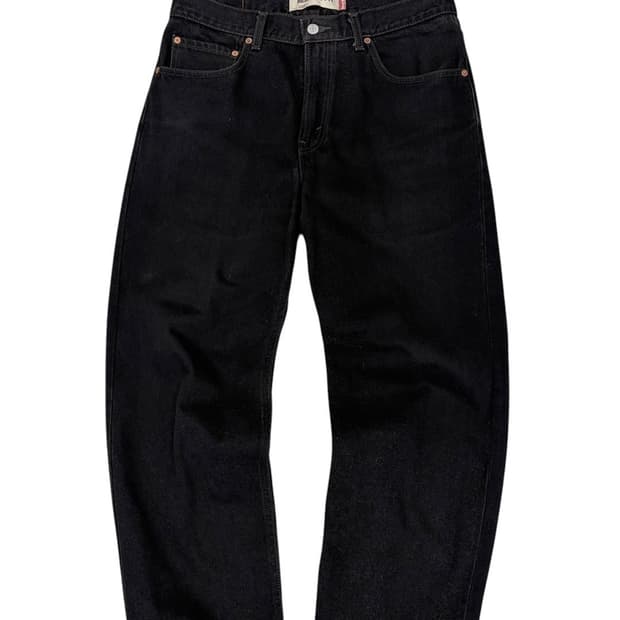 00s 리바이스 550 블랙 (33) 