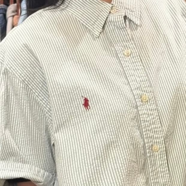 폴로 셔츠