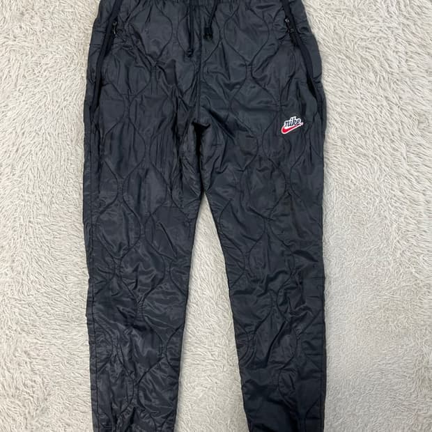 나이키 트레이닝 팬츠/#187