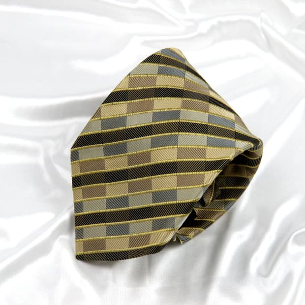 짐톤슨 9.4cm A+등급 남자 명품 넥타이