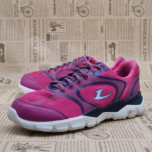 르까프 헥4 3.0 여성운동화240