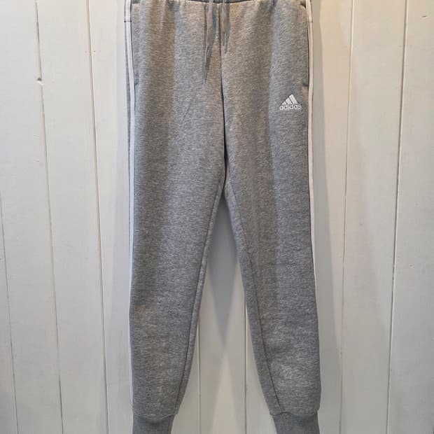 ADIDAS 아디다스 츄리닝바지 (기본)