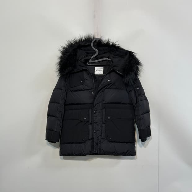 빈폴 키즈 구스다운 패딩 120