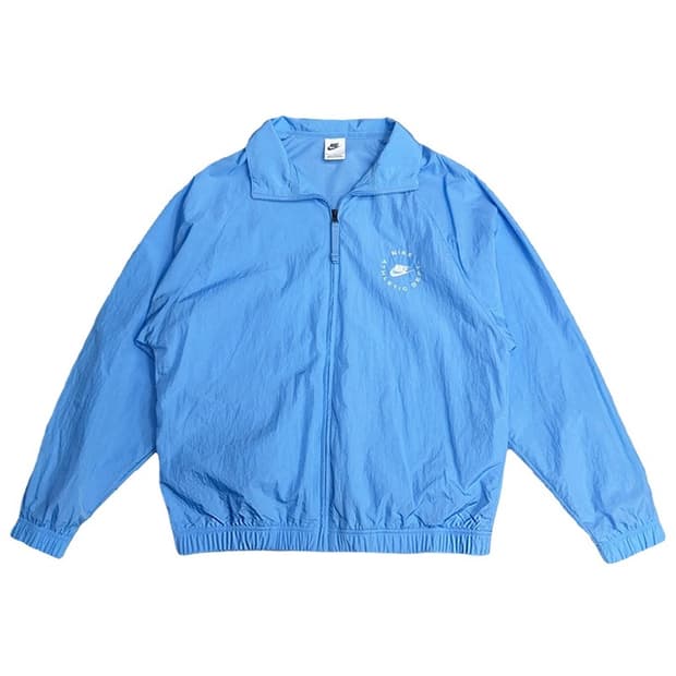 NIKE 스포츠웨어 우븐 자켓 M