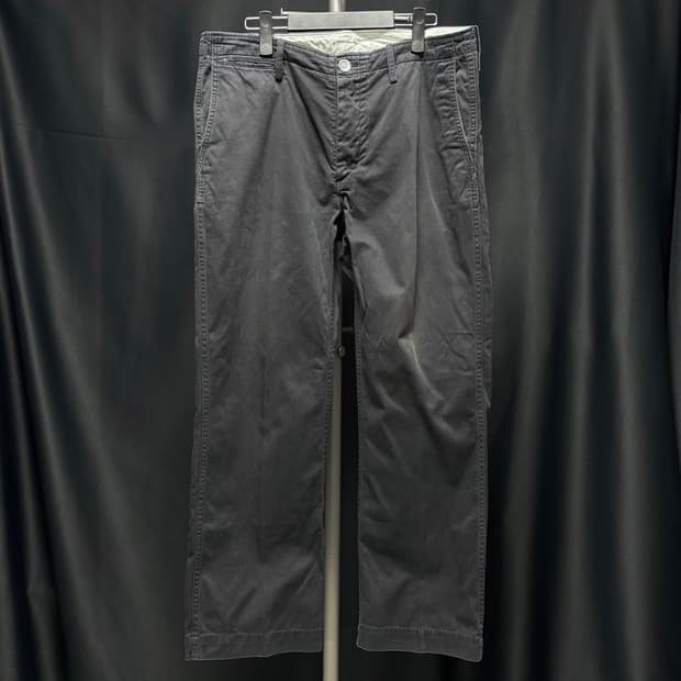 L) 비즈빔 visvim 빈티지 치노 팬츠