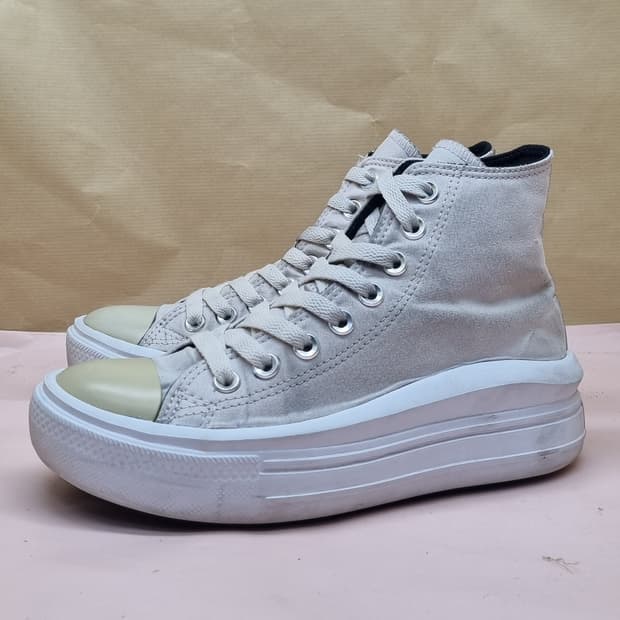 컨버스 척테일러 여성 하이탑230